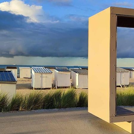 Studio Calais Front De Mer-Le Cocon Du Dragon-Classe 3 Etoiles 外观 照片