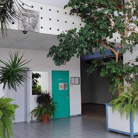 Studio Calais Front De Mer-Le Cocon Du Dragon-Classe 3 Etoiles 外观 照片
