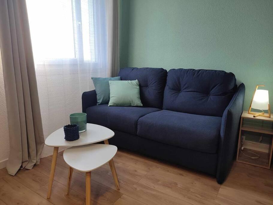 Studio Calais Front De Mer-Le Cocon Du Dragon-Classe 3 Etoiles 外观 照片